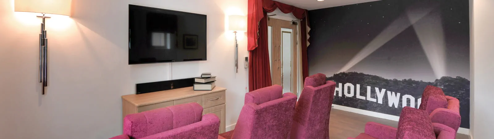 Waverley Grange Care Home