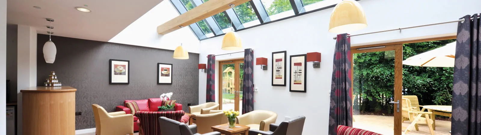 Waverley Grange Care Home