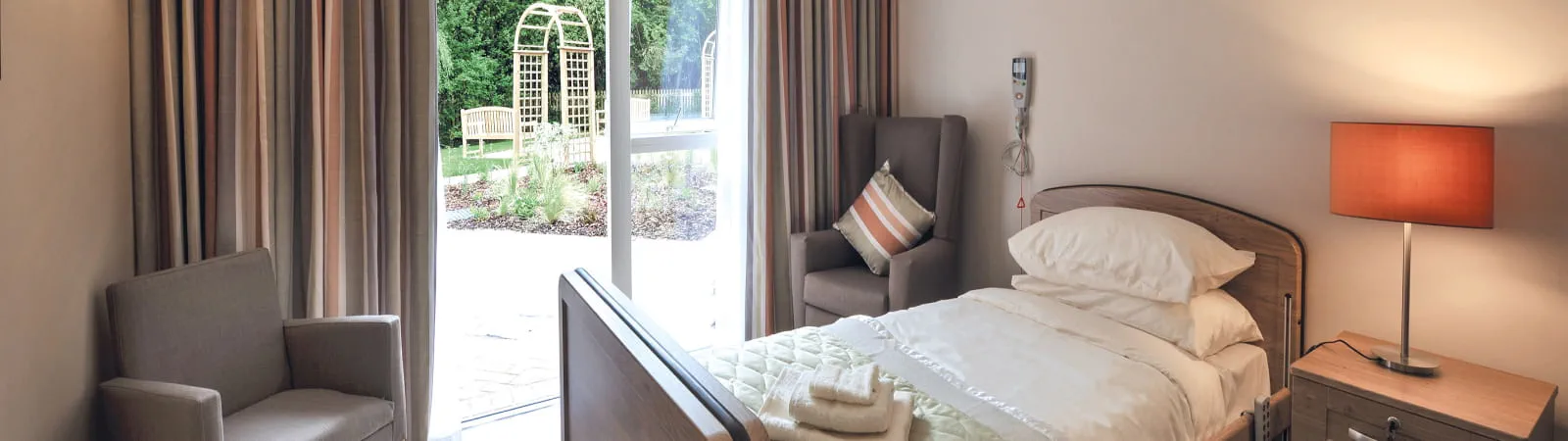 Waverley Grange Care Home