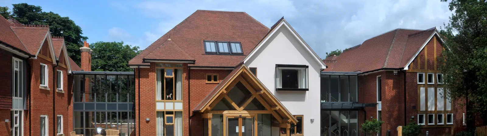 Waverley Grange Care Home