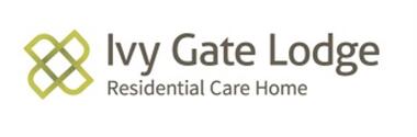 Ivy Gate Lodge Logo