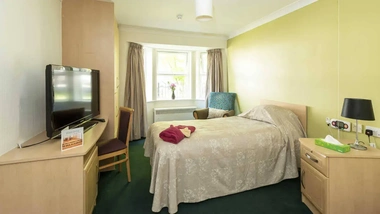 Birkenhead Court