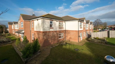 Park Hall