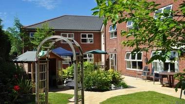 Brackenfield Hall
