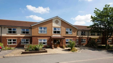 Oakwood Grange