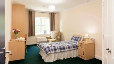 Oakwood Grange