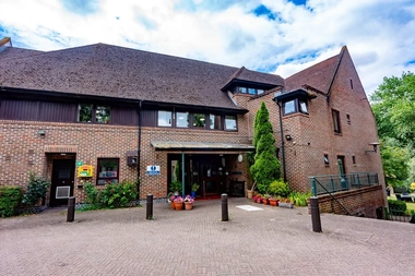 Riverview Lodge
