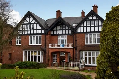 Willersley House