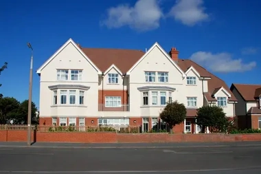 Alexandra House - Harwich
