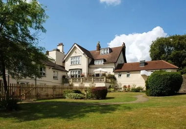 Oxford Beaumont
