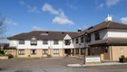 Rose Lodge