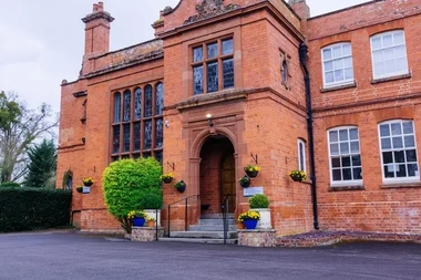 Badgeworth Court Care Centre