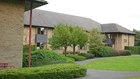 Dawson Lodge