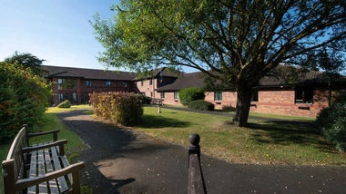 Kirkley Lodge