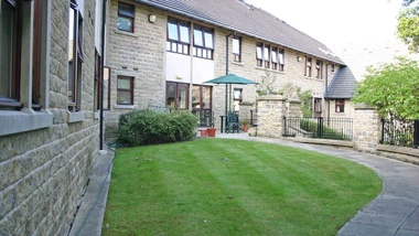 Tolson Grange
