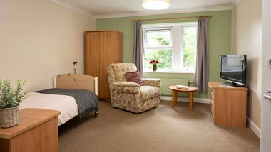 Tolson Grange