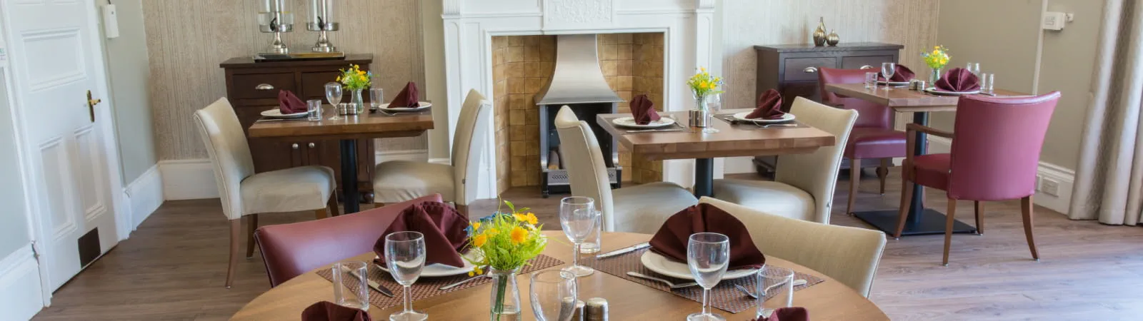 Cottingley Hall Care Home
