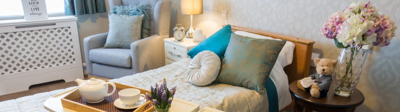 Cottingley Hall Care Home