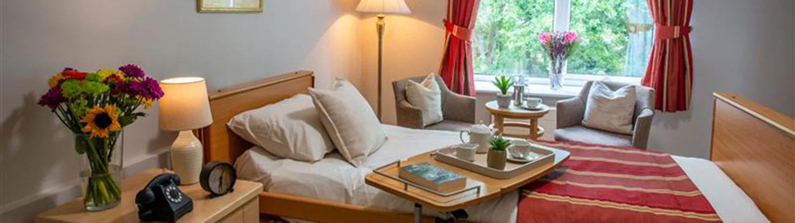 The Lawns Care Home