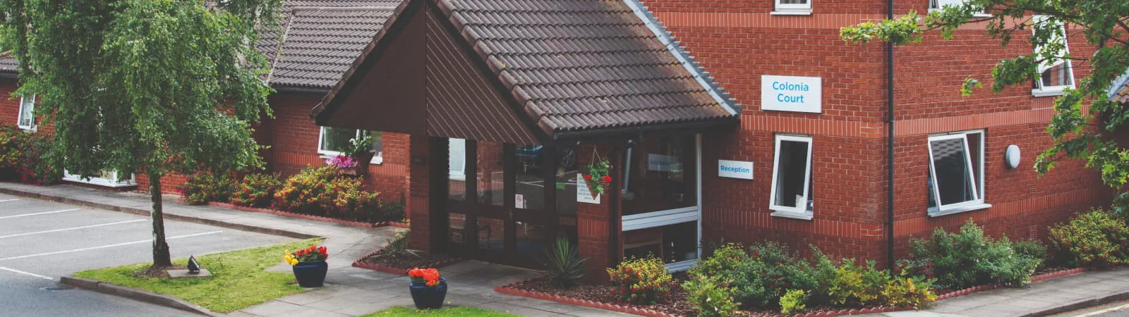 Colonia Court Care Home