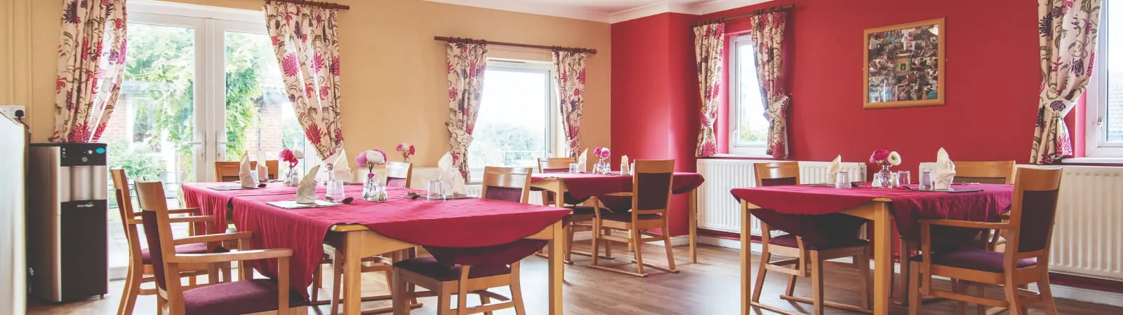 Colonia Court Care Home