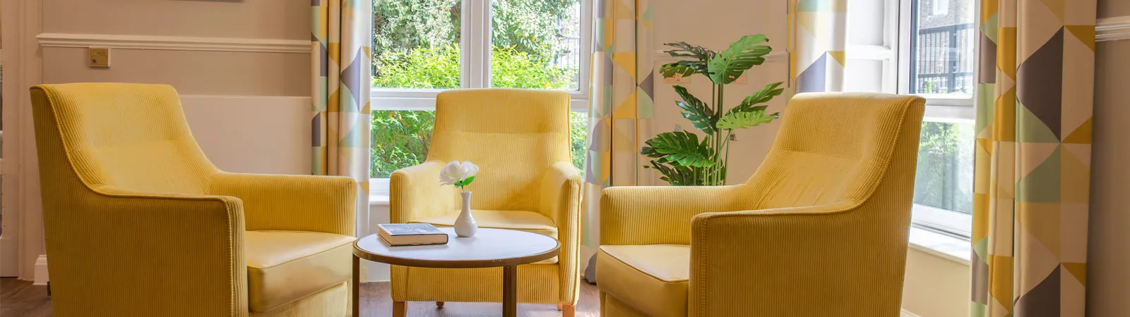 Havelock Court Care Home