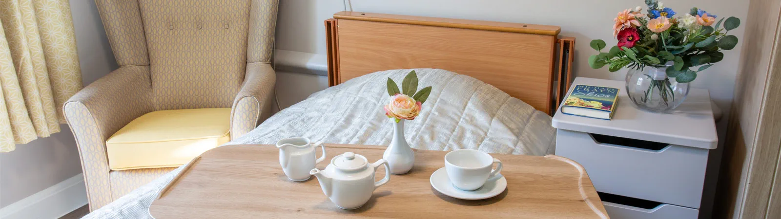 Havelock Court Care Home