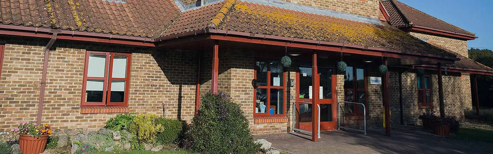 Maypole Care Home