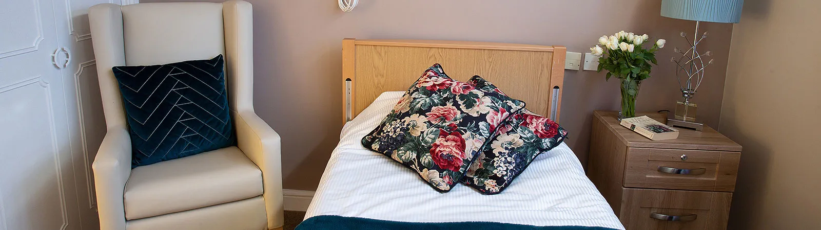 The Priory Care Home