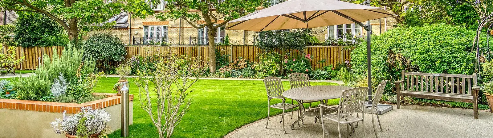 The Kensington Care Home
