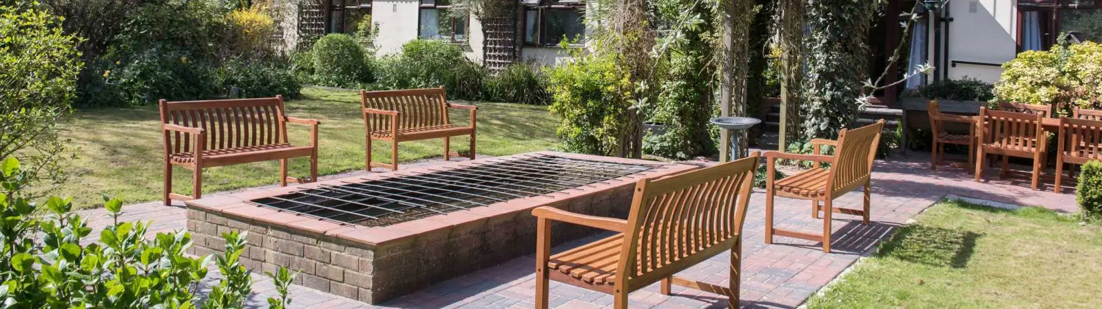 Westcombe Park Care Home
