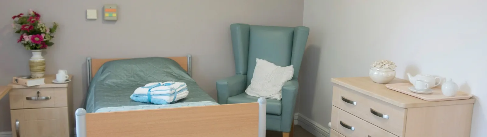 Westcombe Park Care Home
