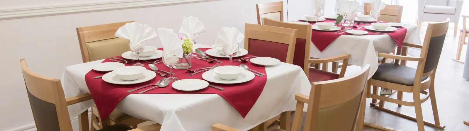 Westcombe Park Care Home