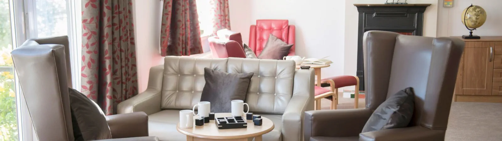 Westcombe Park Care Home
