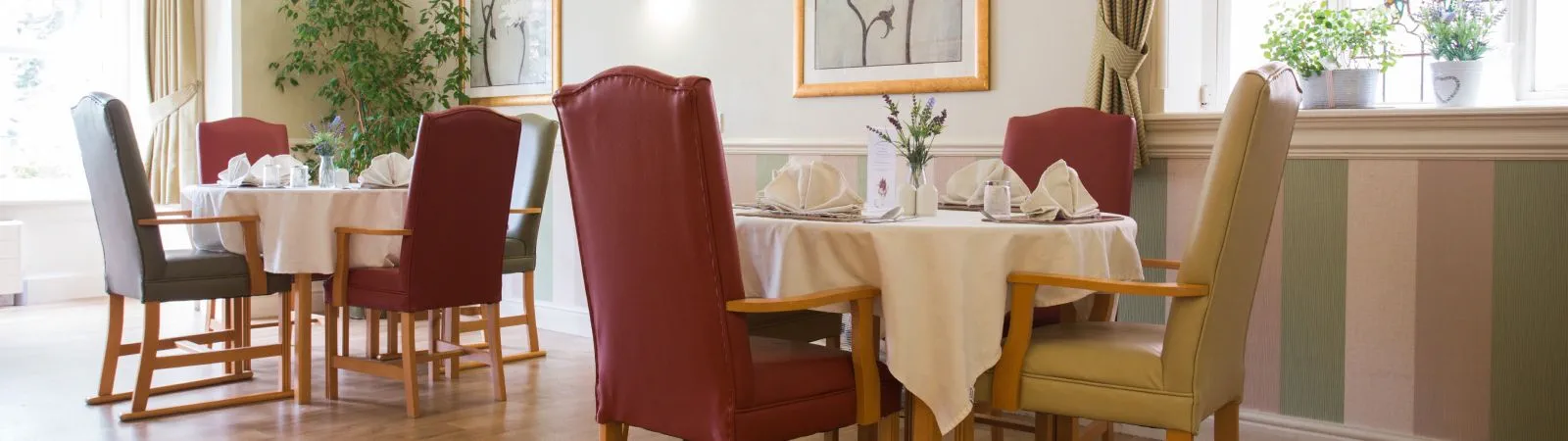 Green Gates Care Home