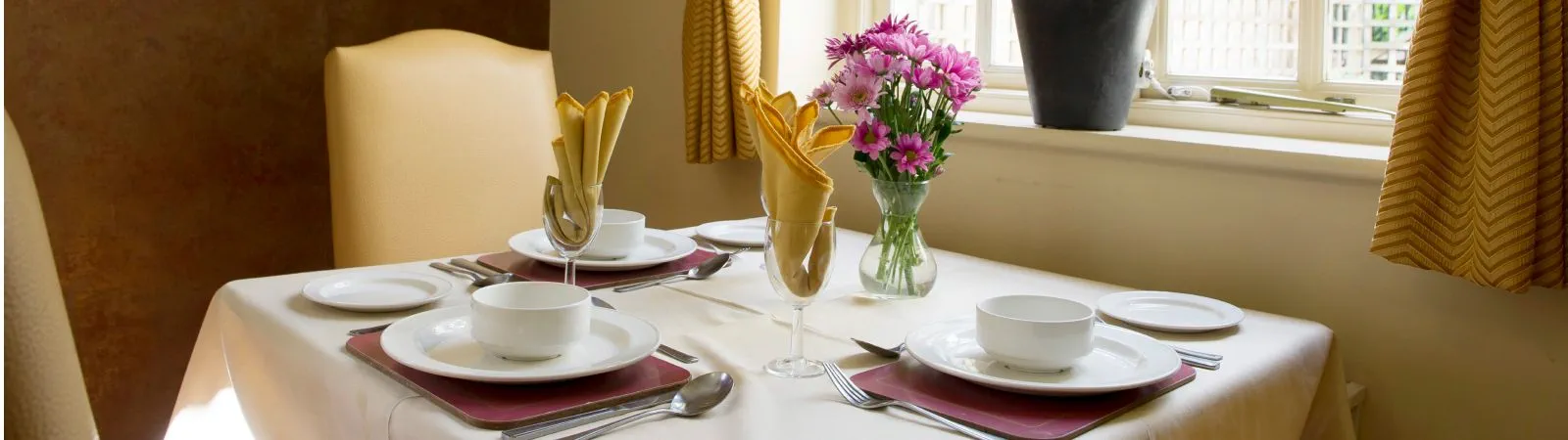 Hadley Lawns Care Home