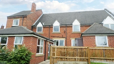 Daisy Vale House