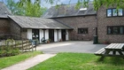 Tithe Barn