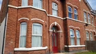 Arbour Street