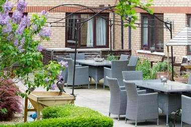 Caton House Residential and Nursing Home