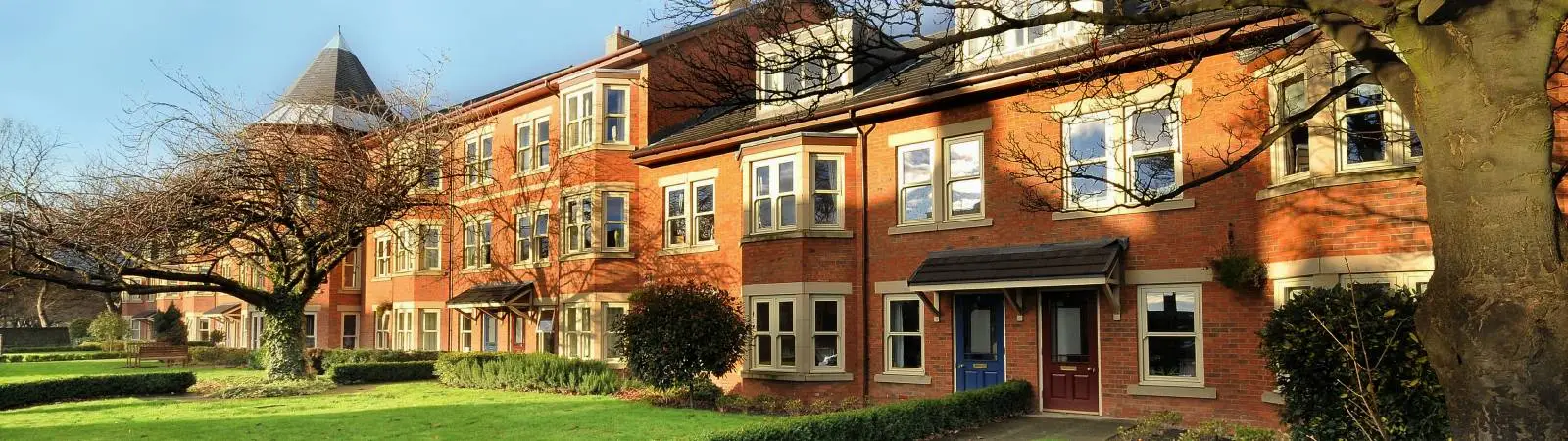Sunnyview House