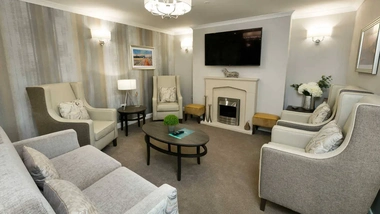 Canterbury House Care Home