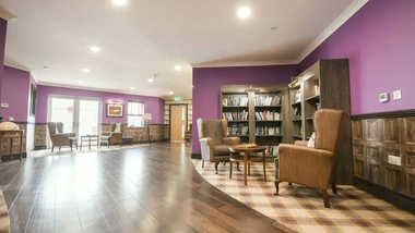 Westhill Park Care Home