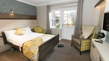 Glenvale Park Care Home