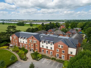 Westfield Park Care Home