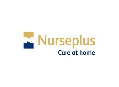 Nurse Plus – Homecare Services (Truro) Logo