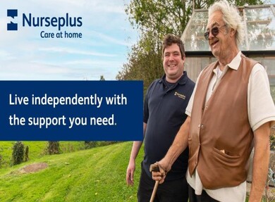 Nurseplus UK - Gosport