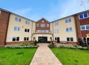 Woodland View Care Home