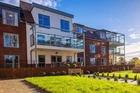 Hazel Lodge Care Home