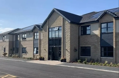 The Mayfield Care Home